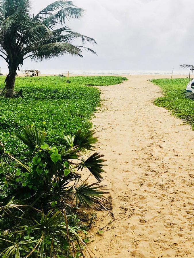 Sea Beach Resort ネゴンボ エクステリア 写真