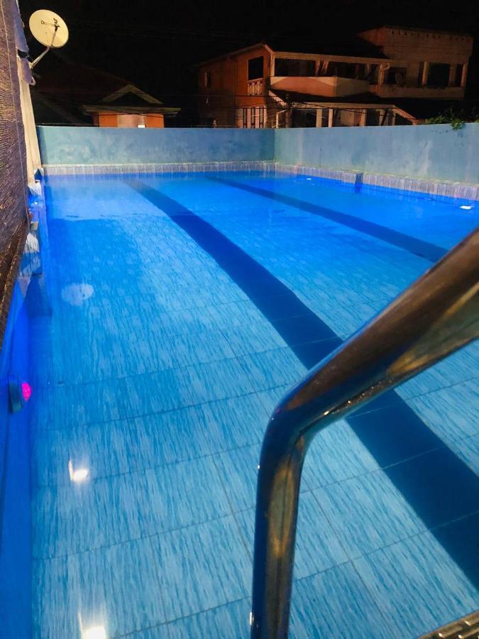 Sea Beach Resort ネゴンボ エクステリア 写真