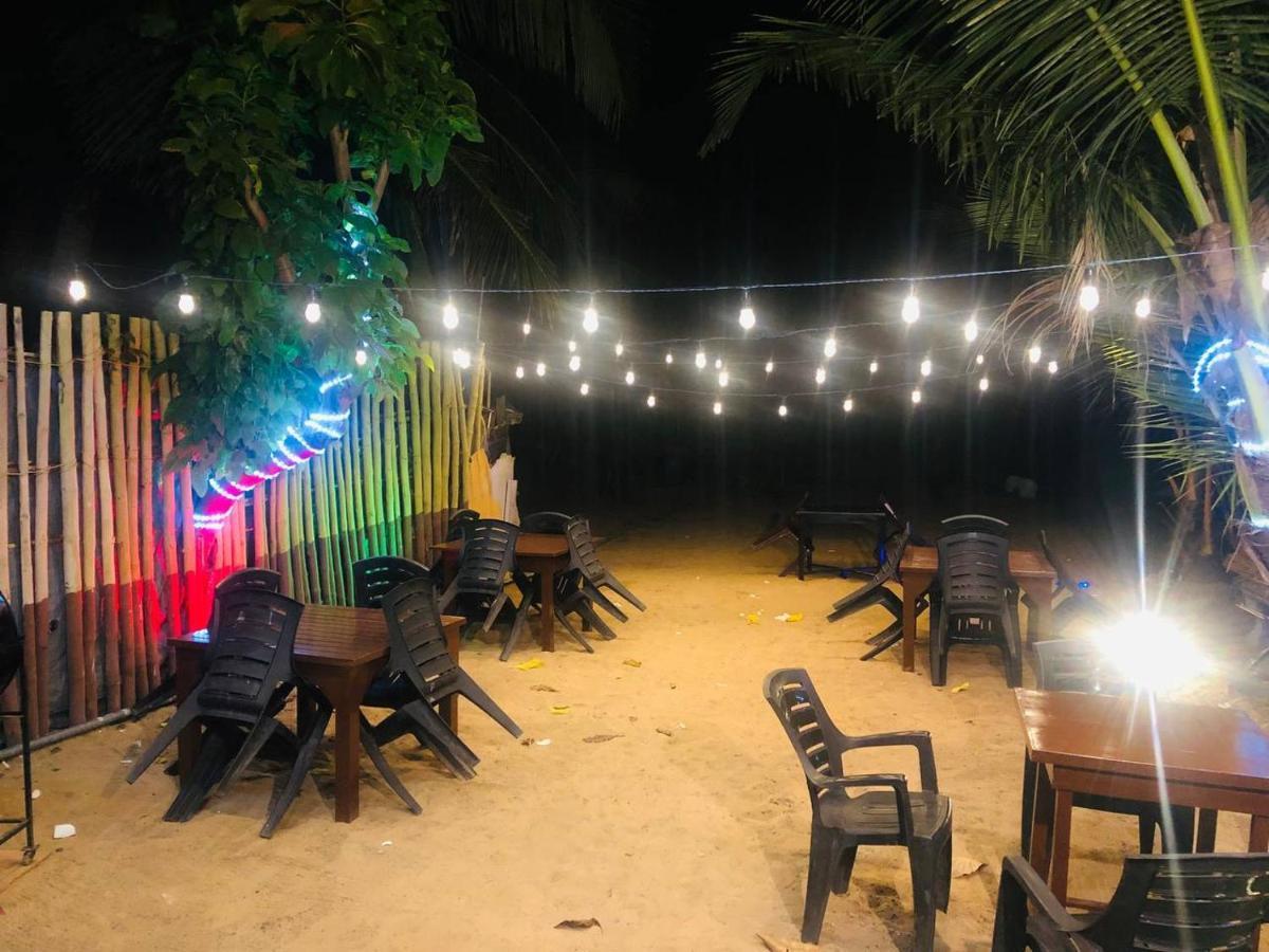 Sea Beach Resort ネゴンボ エクステリア 写真